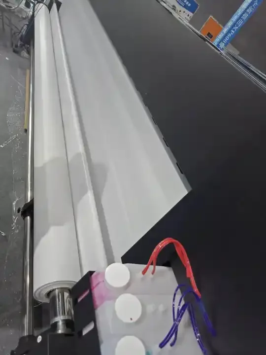 Ripstek1.8m 3.2m Dx5 Eco Solvent Plotter Xp600 Eco Solvent Printer Price For Digital Advertising Printing