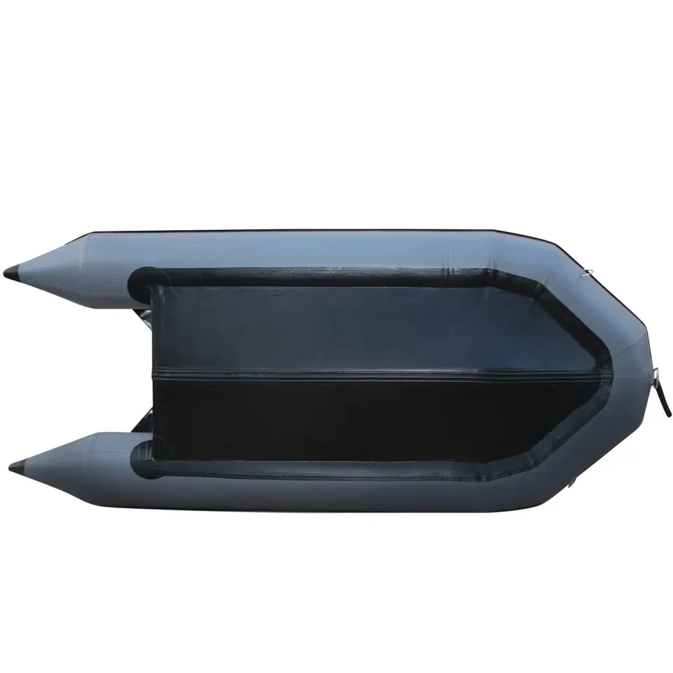 Best 6 person WEIHAI PVC inflatable boat for Sale 3m 4m 5m 6m 320 390 420
