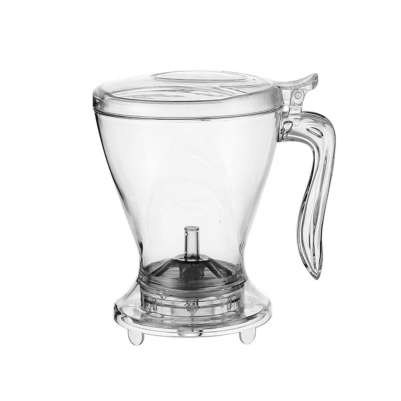 20 унций, 600 мл, Легкая очистка, кружка, кружка, пресс, инфузор, волшебный рассыпной чай с листьями и кофе, Дозирующий чай, прорезыватель