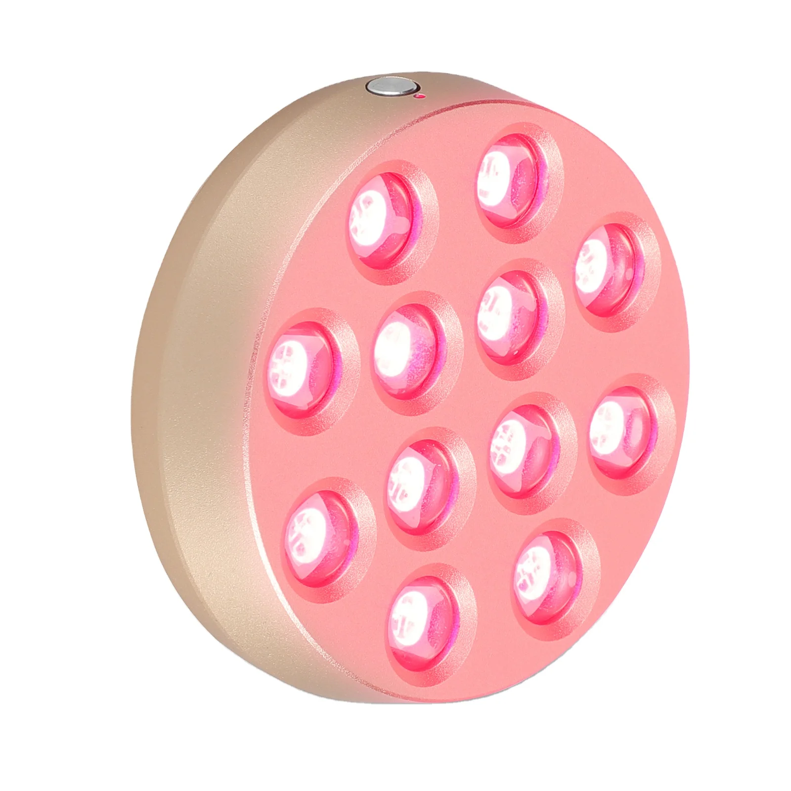 Ptd Infra Photobiomodulation 850 Nanometer Infrared Led photon Full Body Wearable Devices Red Light Therapy With Near Infrared