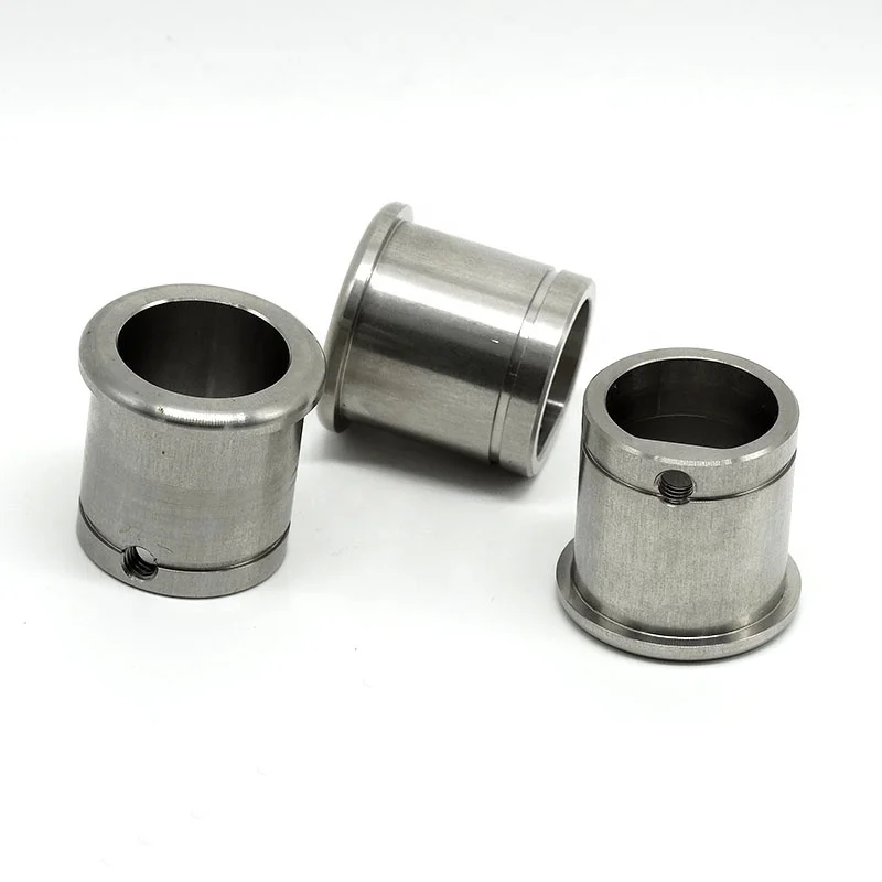 Bergek Precision Custom CNC Turning  Milling Accessories Stainless Steel Aluminum Metal Part Manufacturer Cnc Machining Services