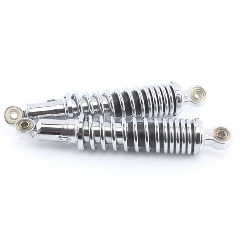 Customized Shock Absorber With Thickened Spring And Modified Hydraulic Motorcycle Shock Absorber