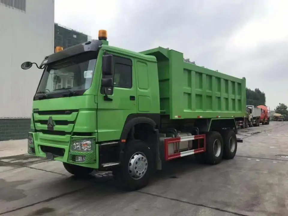 2024 SINO грузовик SINOTRUK HOWO цена 20 кубических метров sinotruk howo самосвал 30 тонн 371