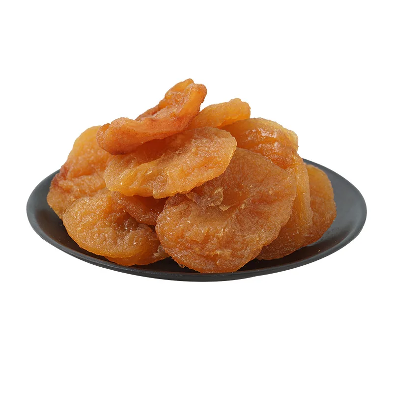 dried fruit snack bulk  dried pear candied dry fruits