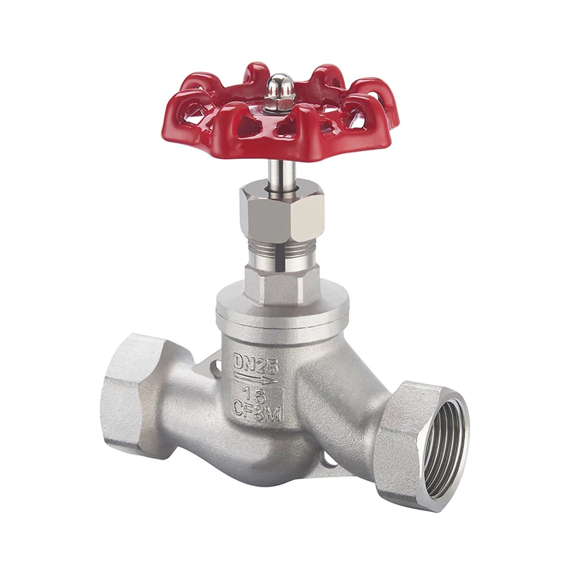 Suishi Internal Screw  Cut-off gas water  valve Used for piping connections