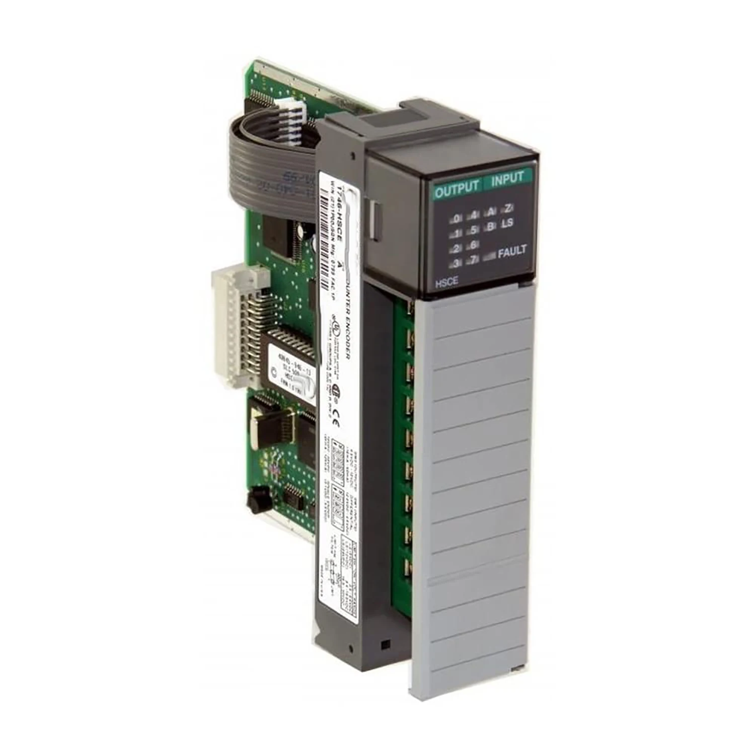 Original Plc 1746 OG16 Factory Sealed Plc Programming Controller CPU416F-3 PN/DP 1746-OG16