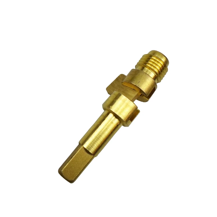 
high quality Brass valve stem 