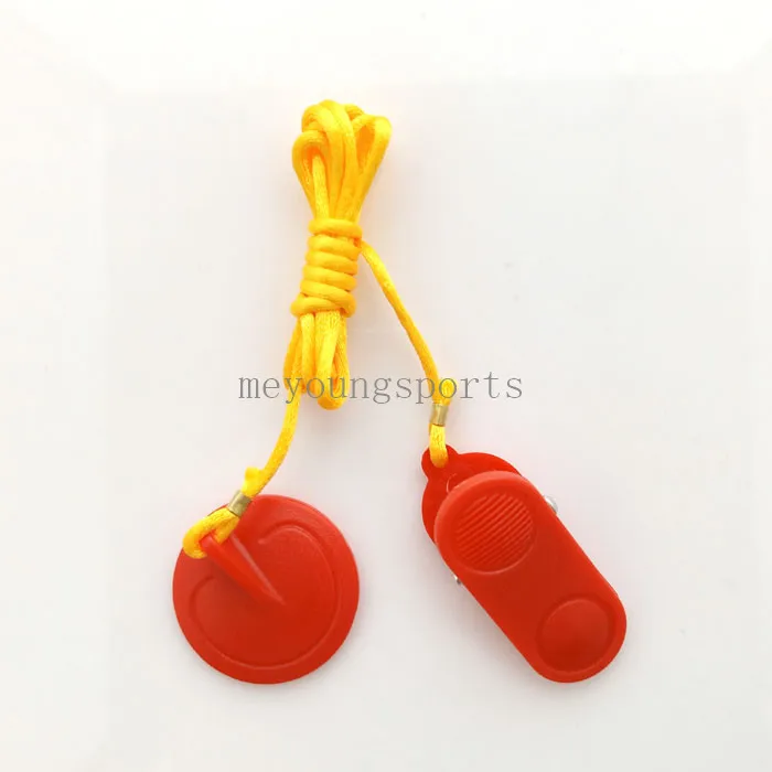 Treadmill Safety Key Lock Fitness Spare Parts