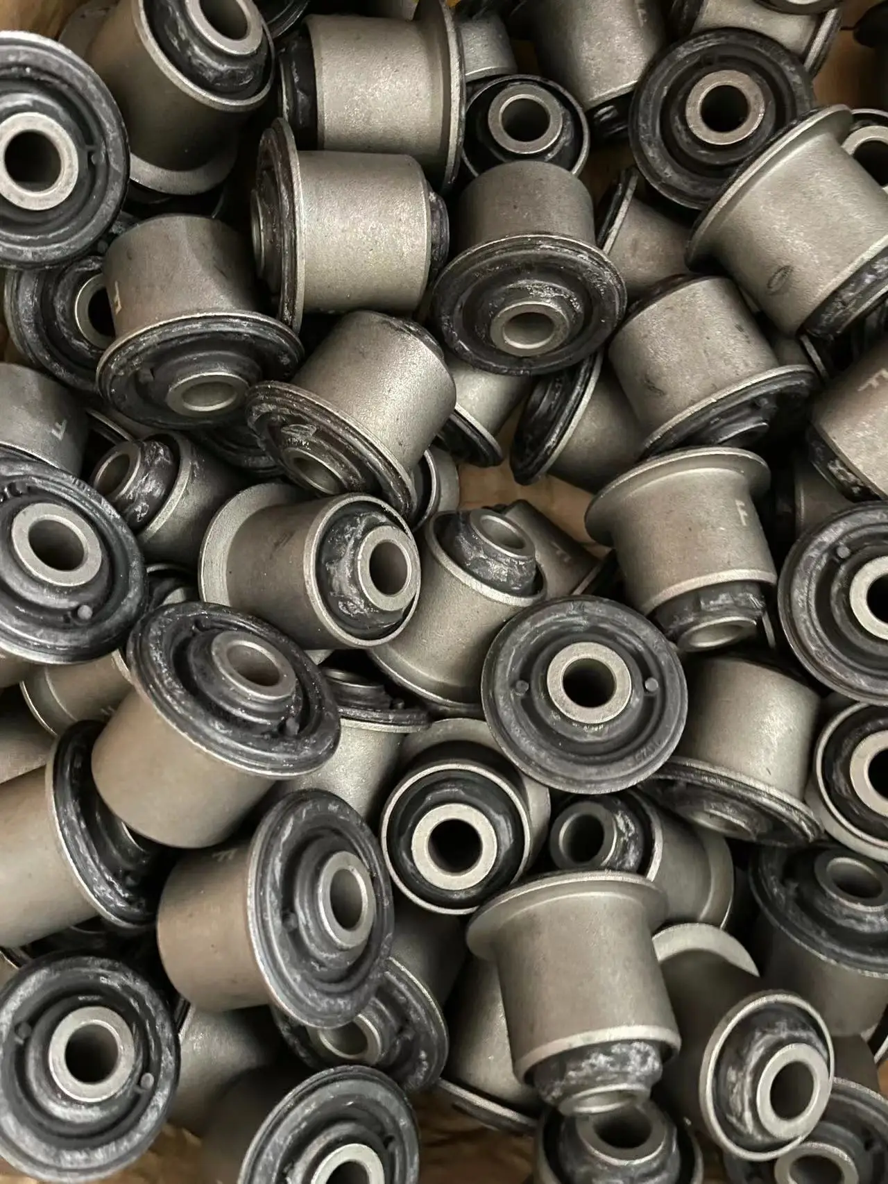 Auto Parts Suspension control arm Bushing fit for HONDA CIVIC FERIO 51350-S10-G00