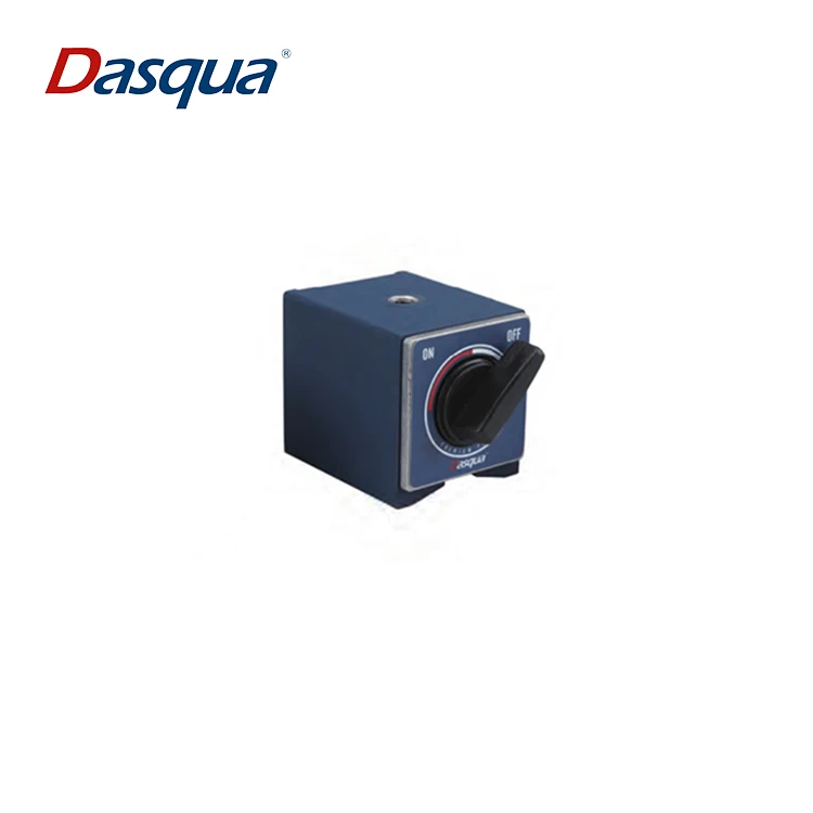 Dasqua High Quality Magnetic Base 100KG For Dial Indicator