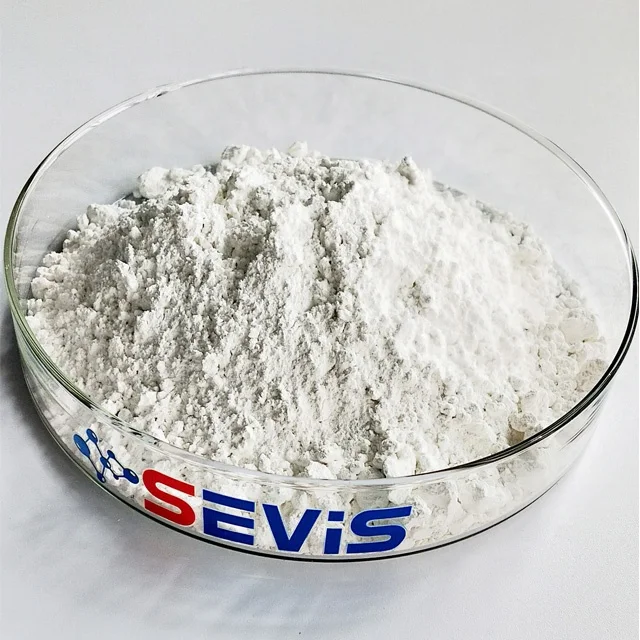 200nm Lanthanum Oxide 99.9% nano La2O3 Powder at Good Price