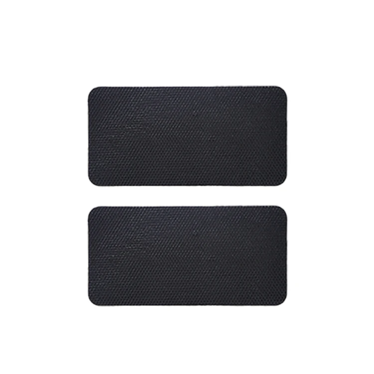 Hot selling noise reduction shock absorbing sound insulation pad for stainless steel sink