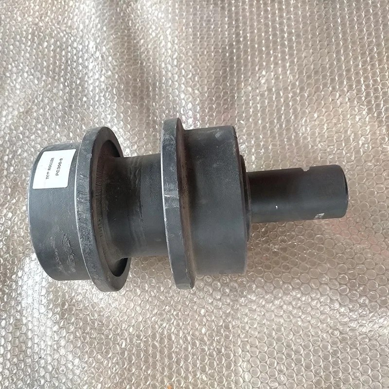 PC210-6 экскаватора Komatsu PC270 PC300 PC220 PC400- PC650 несущий ролик PC250 PC280 PC340 PC360-7 pc 380 верхний