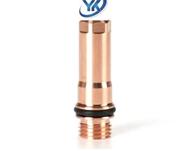 High-Quality Electrode 220352 for HPR200 Plasma Cutting Systems Plasma Cutting Machine Consumables