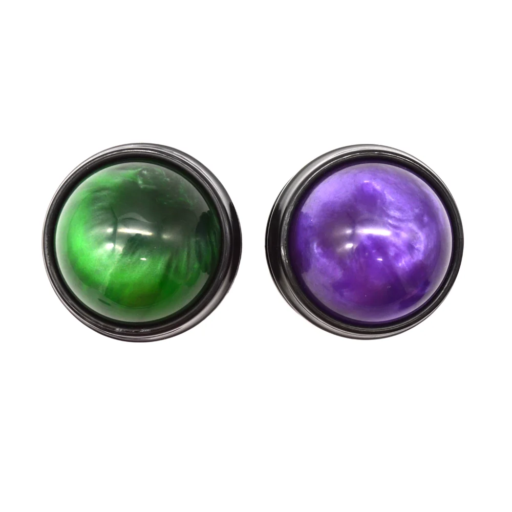 
Drop Shipping Handheld Resin Body Leg Foot Relax Massage Device Muscle Relax Massage Ball Roller For Pain Relief And Slimming 