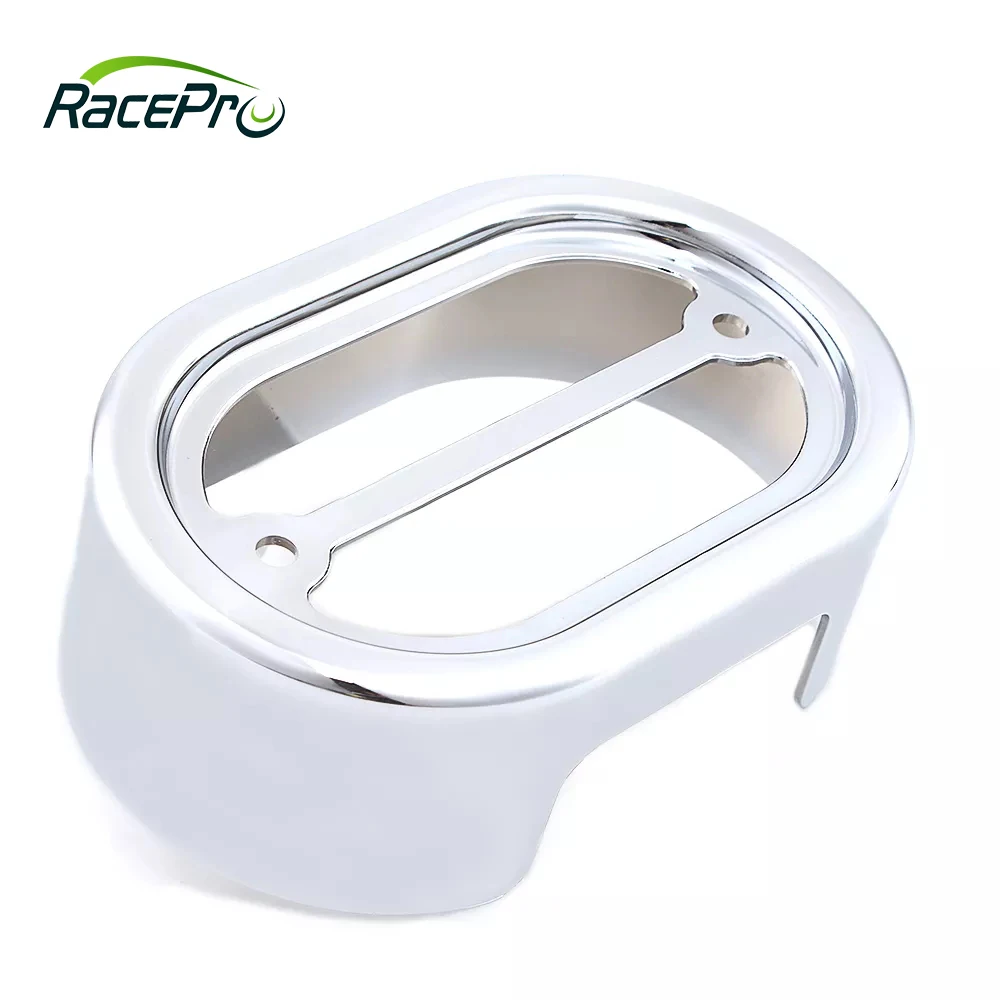 Крышка регулятора напряжения для мотоцикла Racepro подходит Harley Heritage Softail Classic FLSTC/I