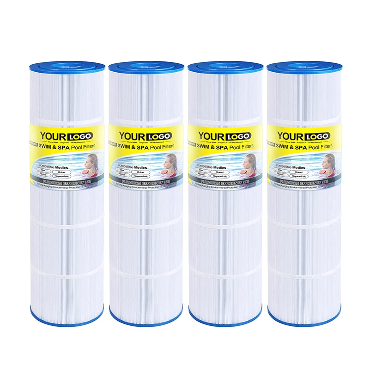 105 Square Foot Clean and Clear Plus 420 Folding C-7471 CCP420 cartridge filter swimming pool replacement