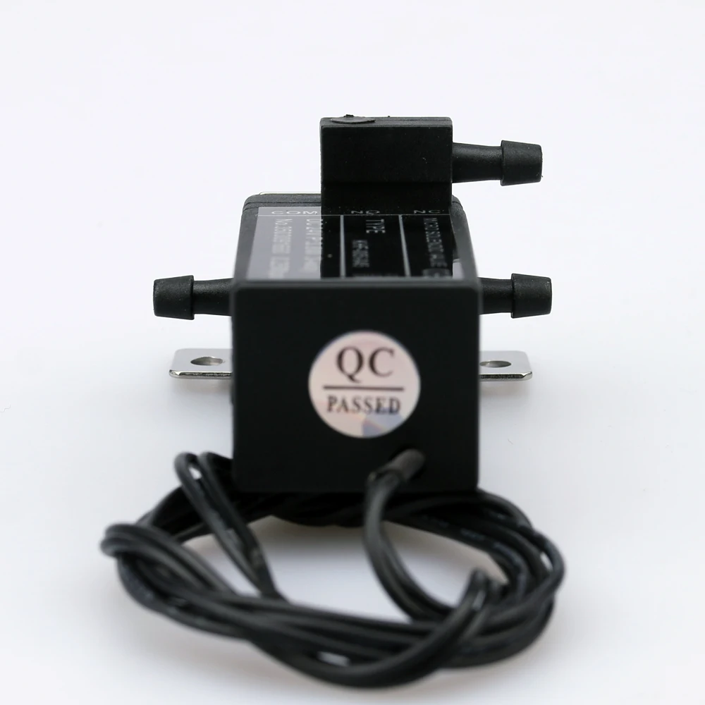 Trumplus UV Micro Solenoid Valve