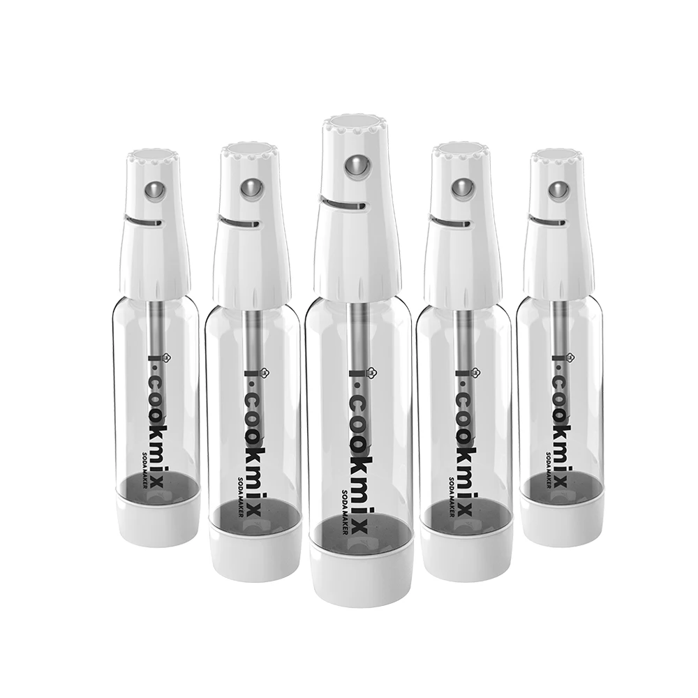 Household portable Desktop Sparkling water Soda hot and Cold Soda Water Making Machine For Home