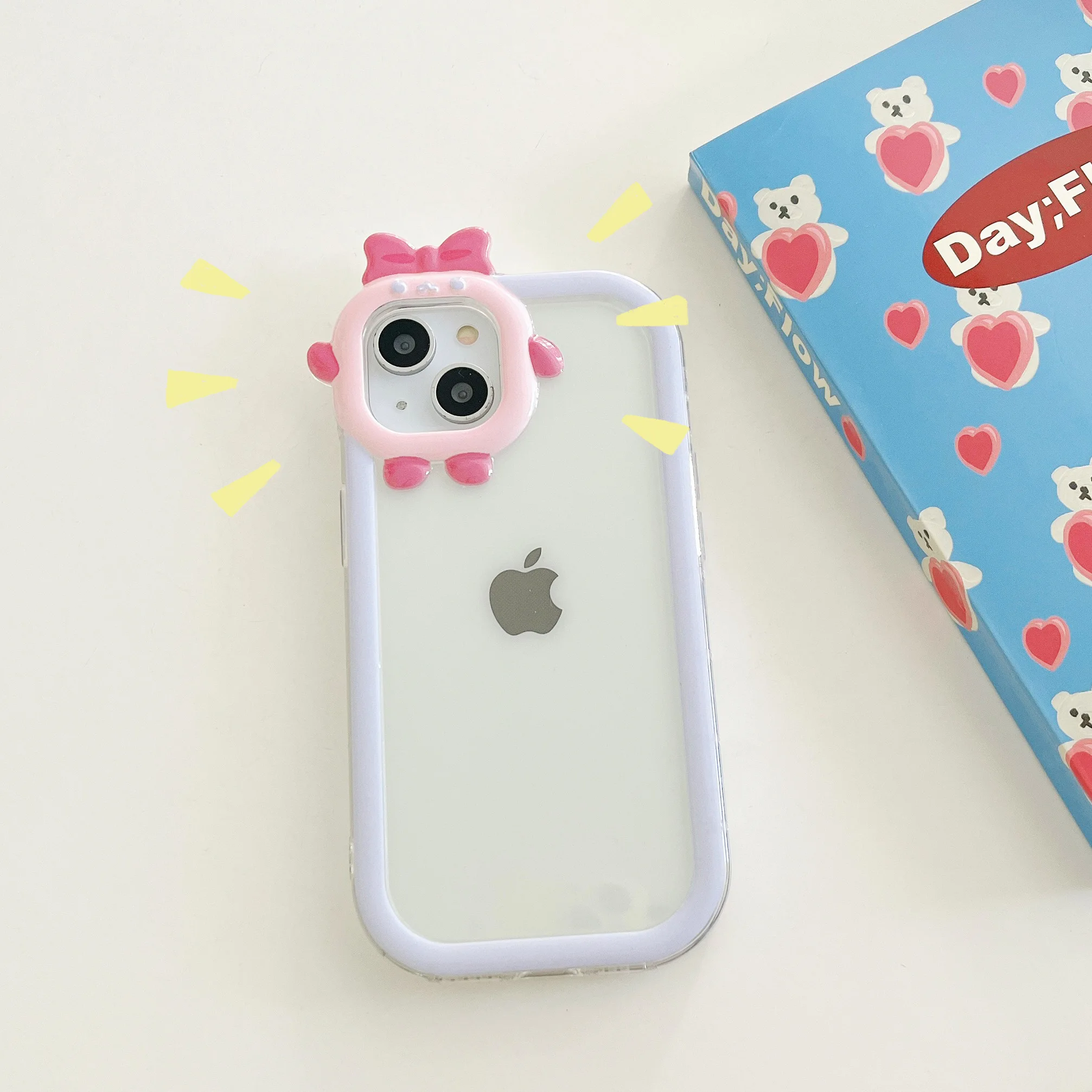 Модный трендовый мягкий чехол-накладка карамельного цвета из ТПУ для iphone высококачественный тонкий чехол