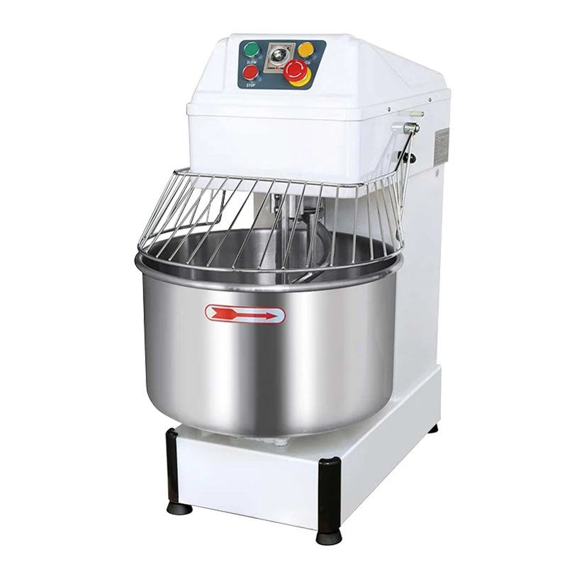 15L bread flour mixing machine