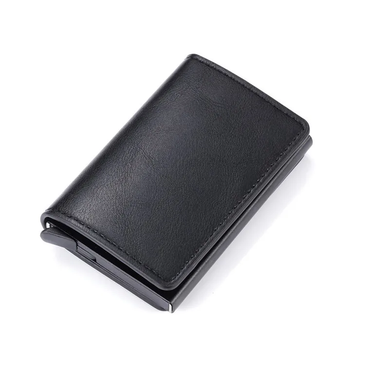 Rfid Blocking Travel Wallet Card Cover Credit Card Boarding Passes Notes Travel Document Organizer Passport Card Holder