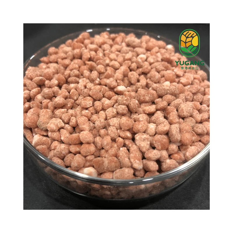 0-0-60 Kcl De Potassium Chlorure Mop Fertilizer For Agriculture