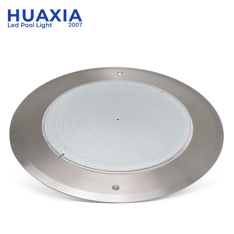 12Volt Input IP68 waterproof Underwater application Swimming pool led lights surface mounted lamp