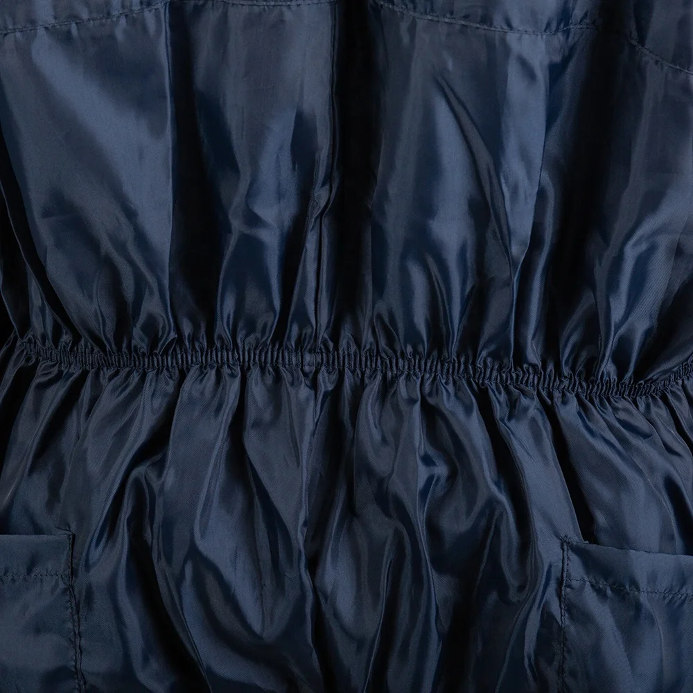 Micr oporous Coveralls Microporous Film Laminated Auto Painting Coverall