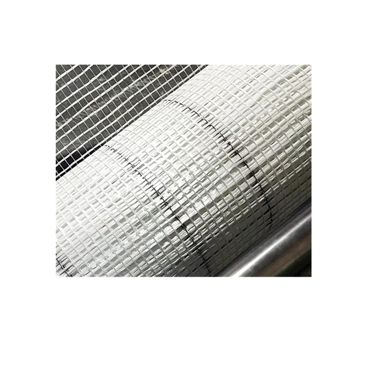  Hot Sale Fiberglass Alkali-resistant Mesh for