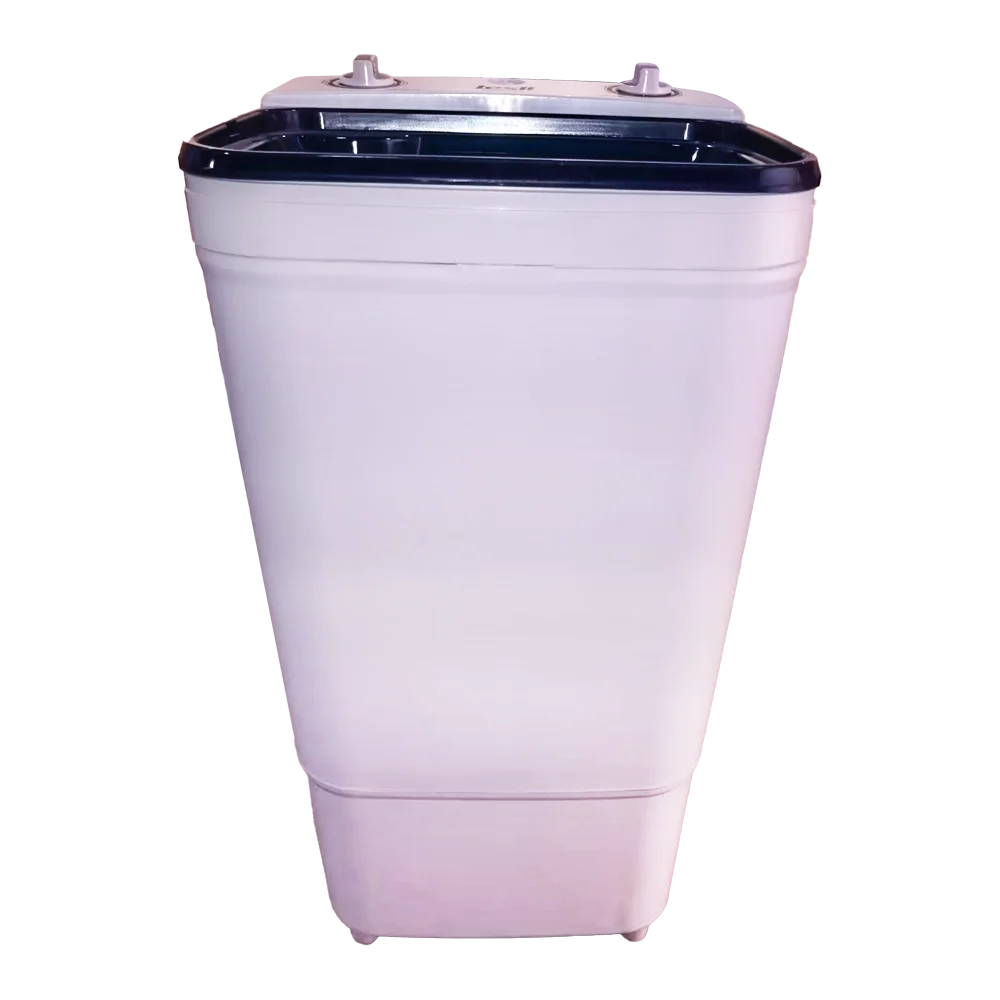 2024  new arrival single tub top loading washing machines 9kg semi-automatic washing machine wash only