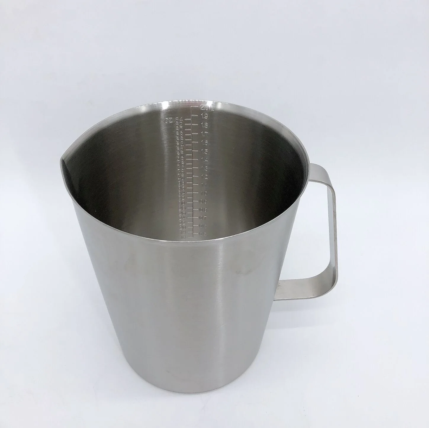 Efficient Candle Making Tools: 1000ml Wax Melting Pitcher, Candle Pouring Pitcher, and Wax Measuring Container