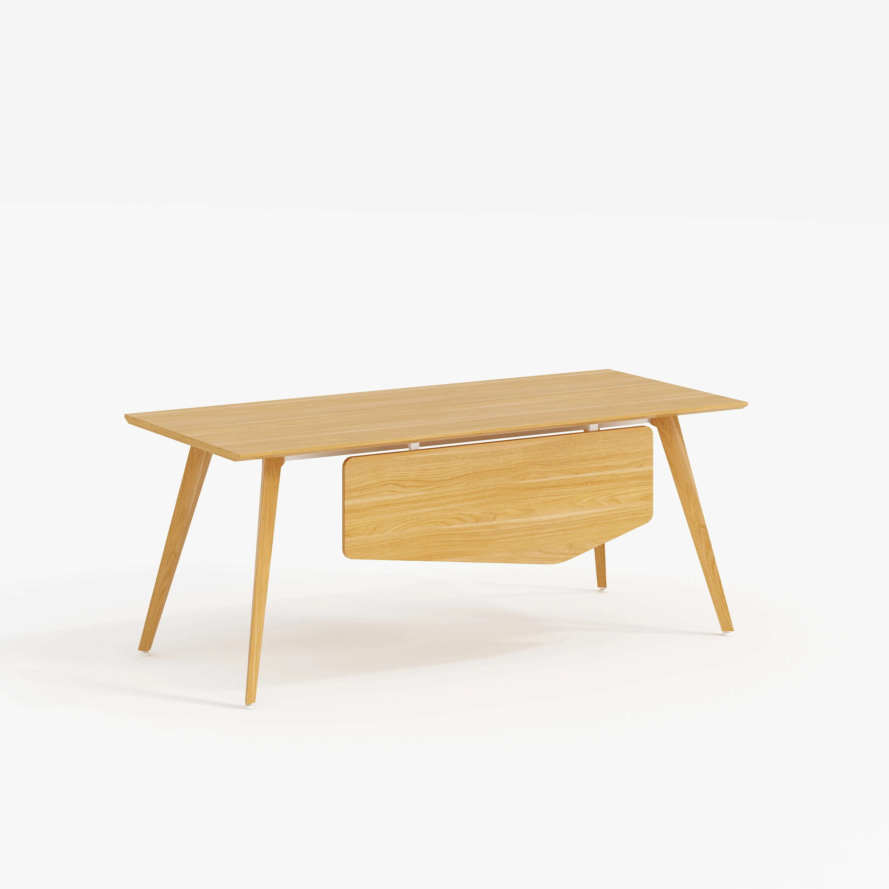 Office Partition Furniture Staff Table Modern Computer Office Call Center Cubicles Workstation Desk