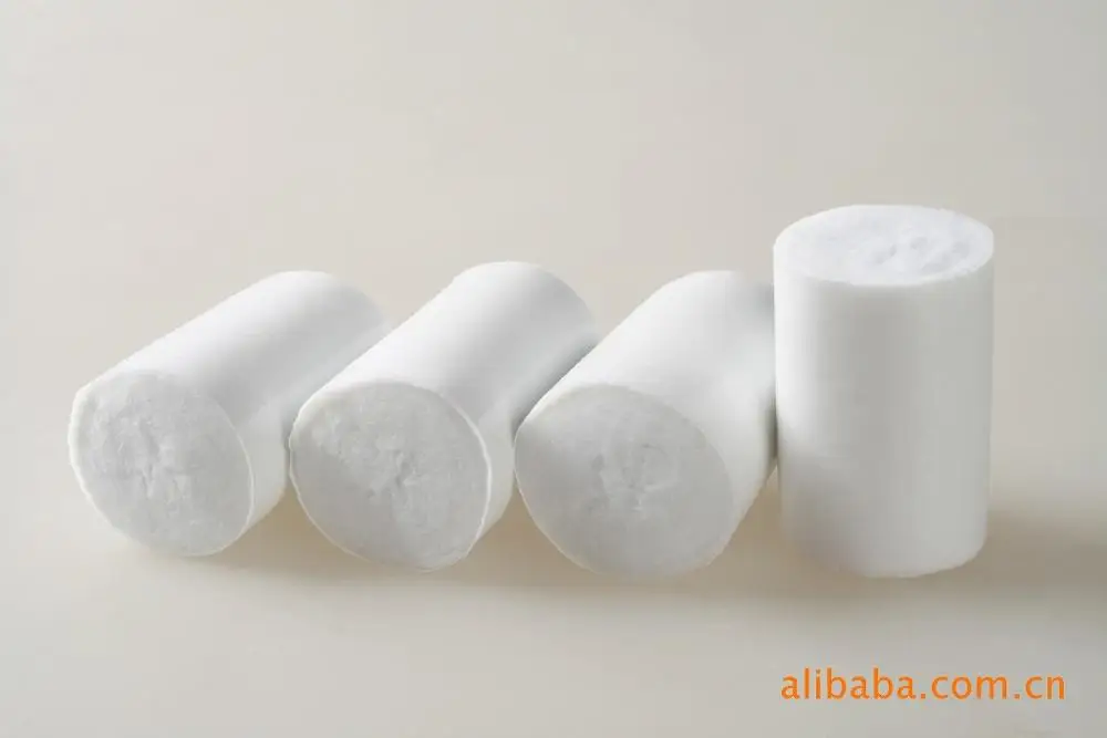 orthopedic cast padding /100% absorbent synthetic orthopedic padding