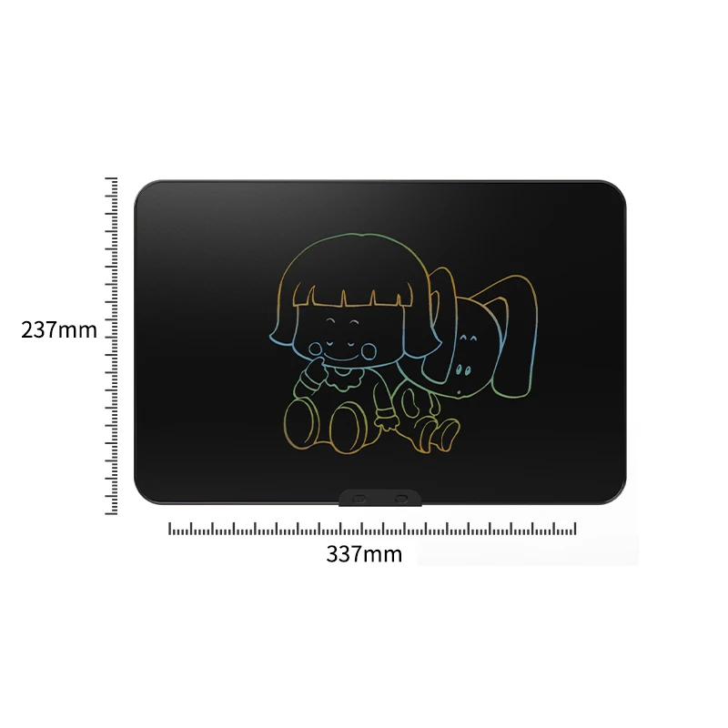 Newyes 16/21/28 Inch Multi Sizes Kids Electronic Drawing Board Lcd Screen Drawing Boards LCD Writing Tablet