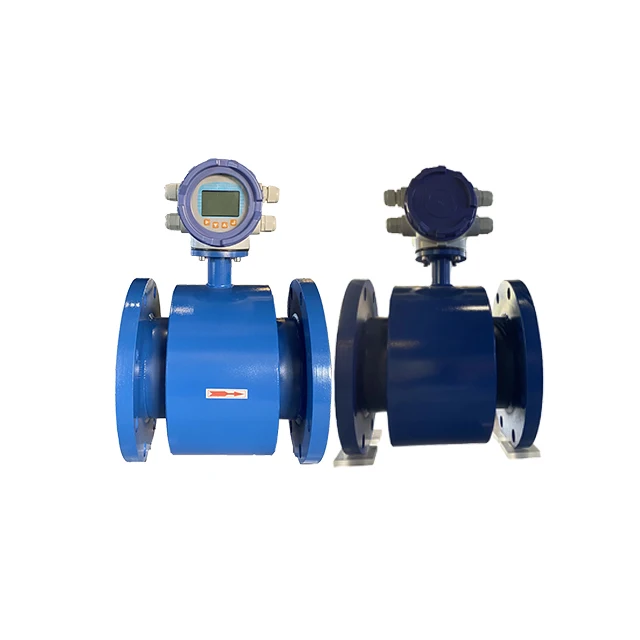 LCD Display factory directly sale DN200 Heat meter