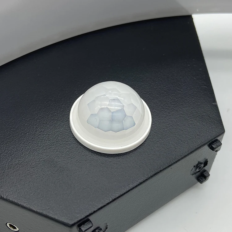 Surface Mount Die Cast Aluminum Acrylic Waterproof Outdoor Ip65 18w 24w 30w 36w Led Wall Light