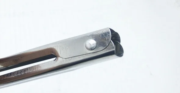 Модные прямые поставки хлеба из нержавеющей стали с китайской фабрики универсальный зажим для