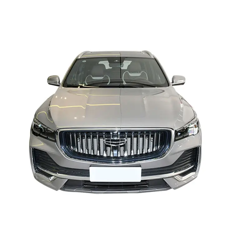 Велосипедный автомобиль Geely Zeeker 001 Xingyue L 2 0 T внедорожник новые бензиновые автомобили низкая цена на депозит