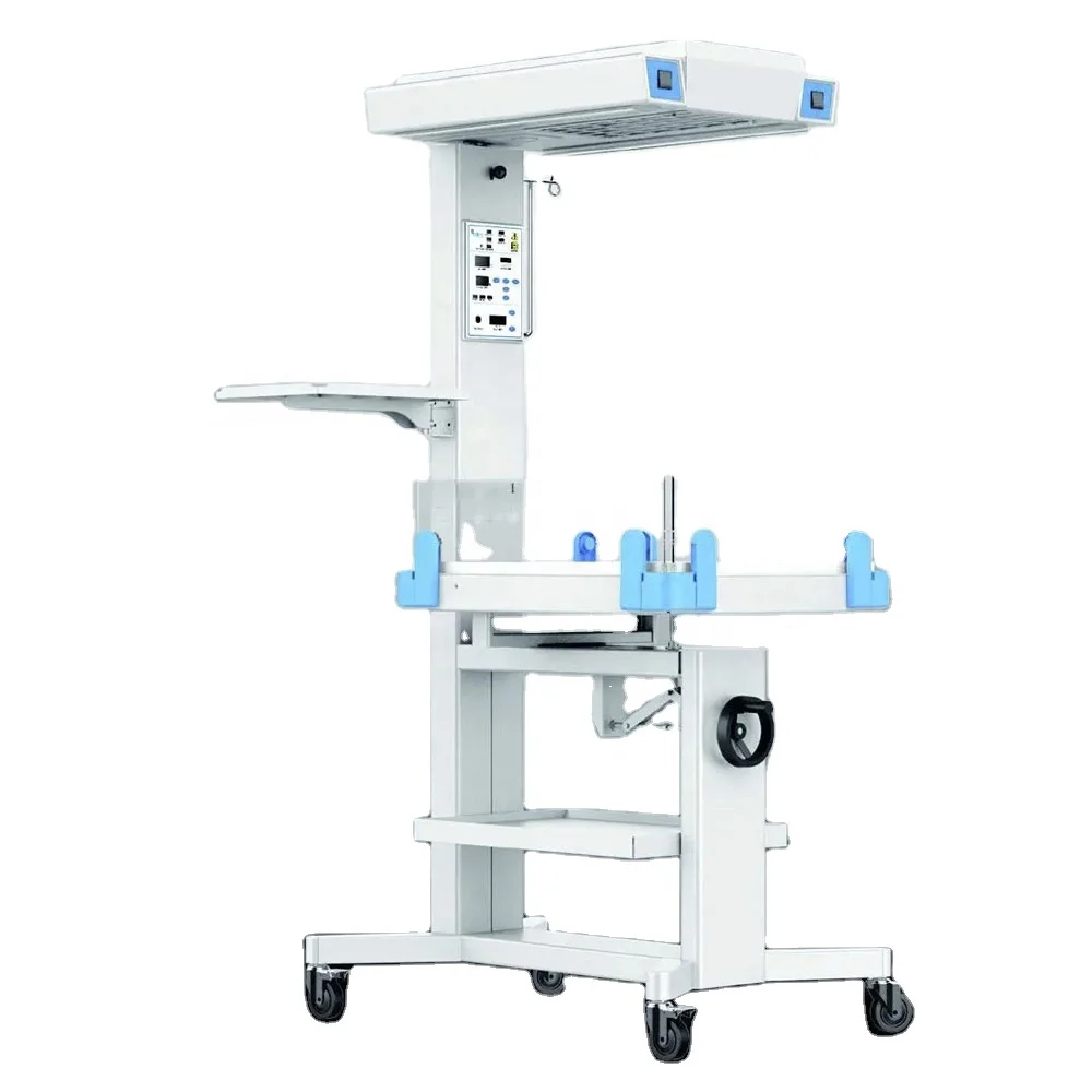 F009-N baby warmer machines star portable infant radiant heat infant warmer for babies