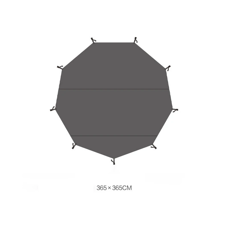 family style glamping traveling hiking Family marquee party glamping event geodesic dome tent New  Hot sale Outdoor Camping Tent