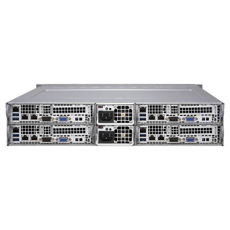 SYS-6029U-TR4T суперсервер 2U 12x3 5