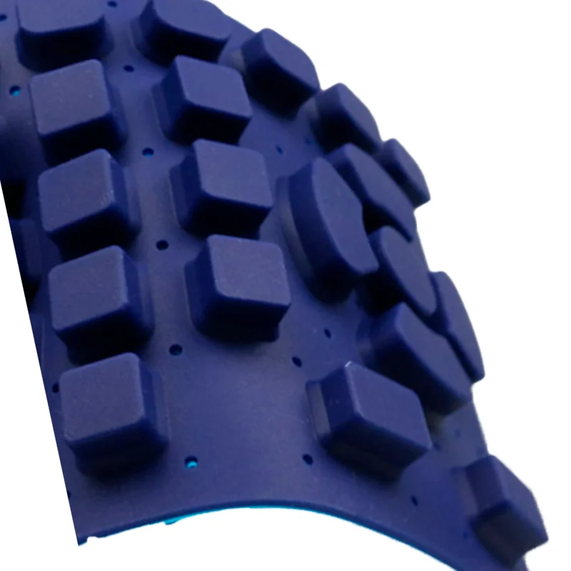 Customized 3D Printed Service Vacumn Mold Silicone Keyboard Printing SLA Printing