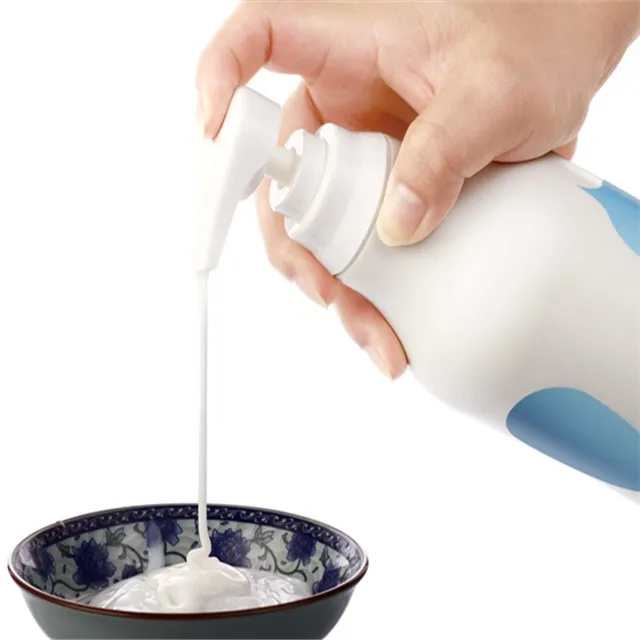 
OEM special label milk moisturizing bath Shower gel 1000ml 