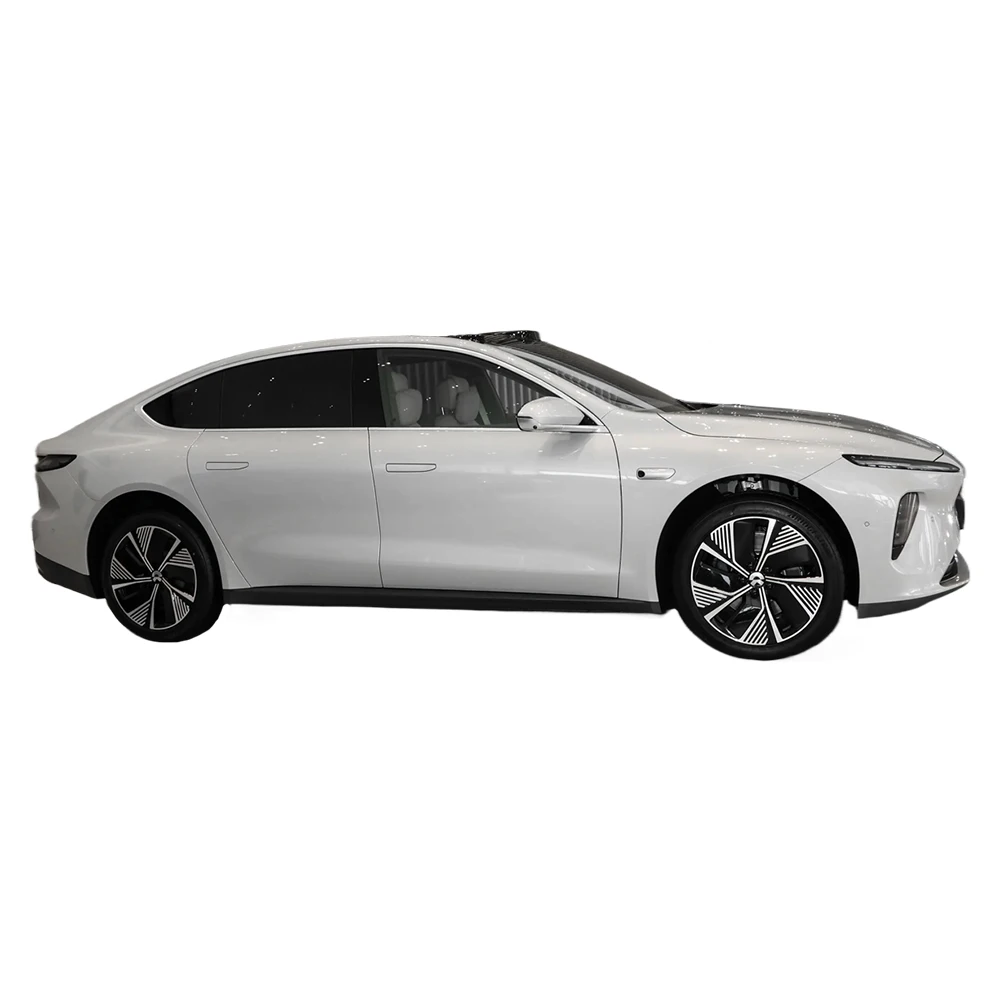 China Manufacturer Nio New Energy Vehicles New 2022 1000 KM Long Range Luxury EV Sedan Electric Car Nio ET7