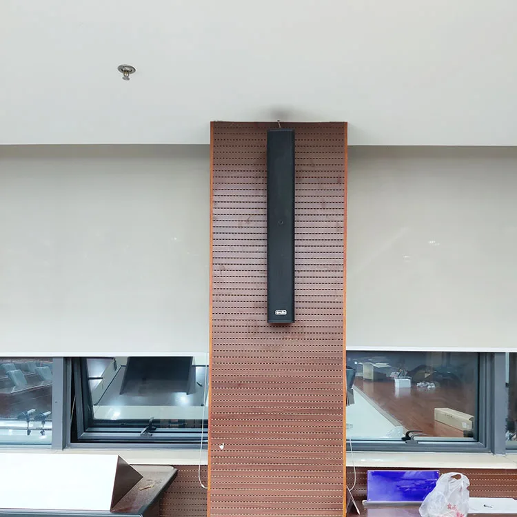 High quality professional conference business meeting speaker audio systems