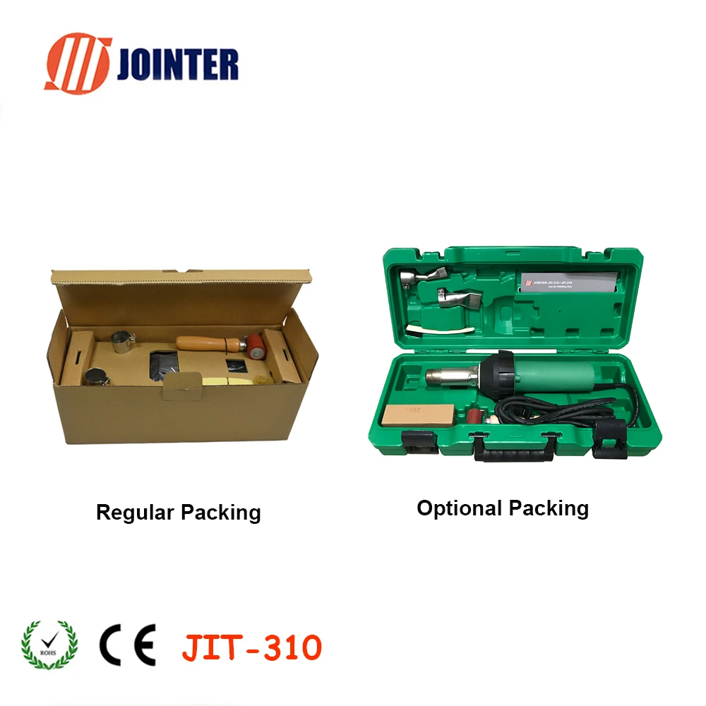 Soldering Machine Hot Air Welding Gun for Soldering Polyethylene Polypropylene