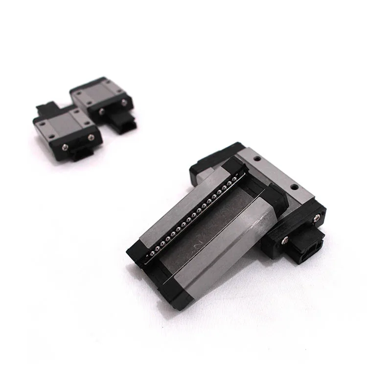 
Hot Sale High Quality High Selling Terminal Block Din Rail Hiwin Slide Bearing 