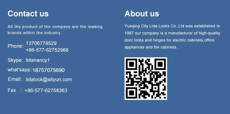 Best Quality Narrow Panel Timer Electric Solenoid Bolt Lock Cabinet Plane Passage Locks Cylinder Lock Zinc Alloy MS603,MS713 -