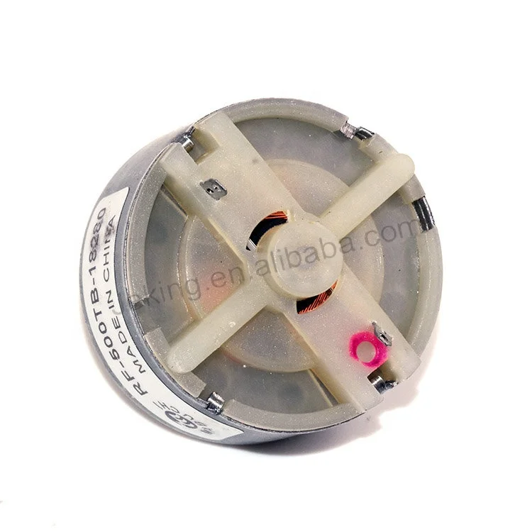  Jeking DC Motor Micro